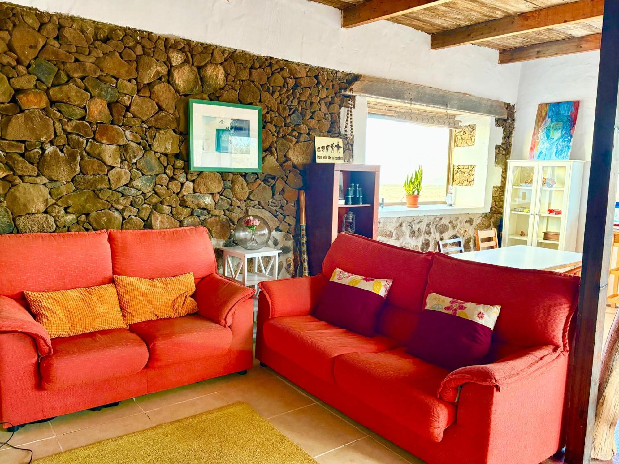 Casa Munique Villa Teguise  Kültér fotó
