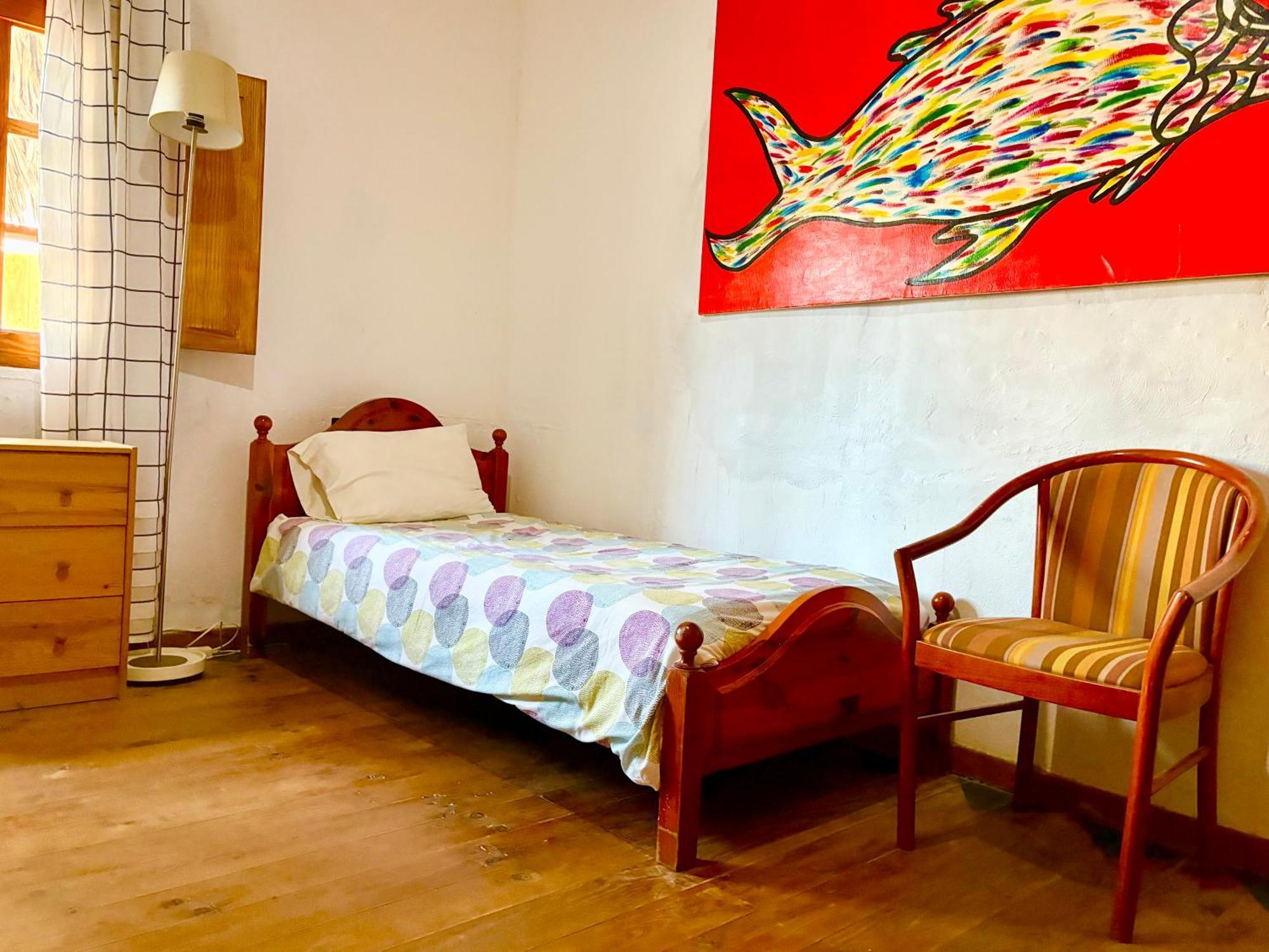 Casa Munique Villa Teguise  Kültér fotó