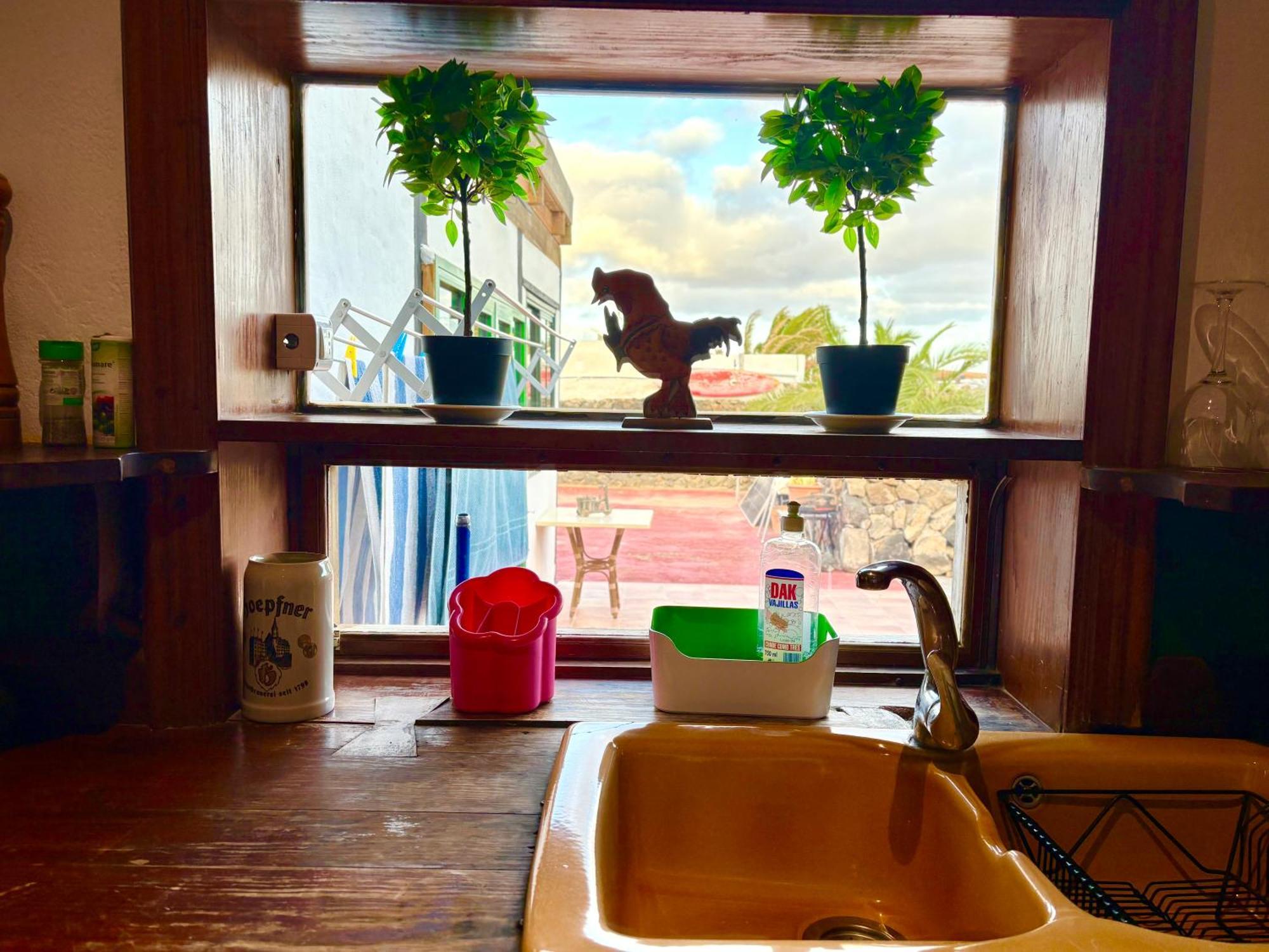 Casa Munique Villa Teguise  Kültér fotó