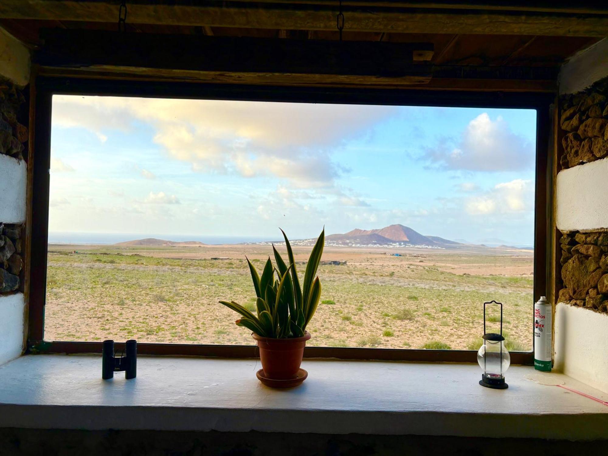 Casa Munique Villa Teguise  Kültér fotó